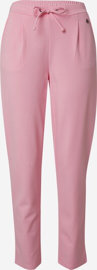 Pantaloni con pieghe Fransa di colore rosa, Visualizzazione prodotti