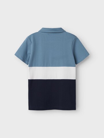 NAME IT Shirt in Blue