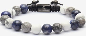 Bracelet 'Single-Bead' GT Collection en mélange de couleurs : devant