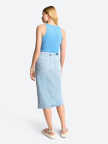 Rich & Royal Top | modra barva