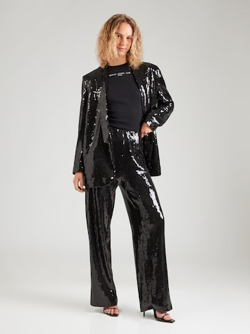 VERSTIQUE Loosefit Hose in Schwarz