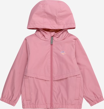 NAME IT Between-Season Jacket 'Monday' in Pink: front