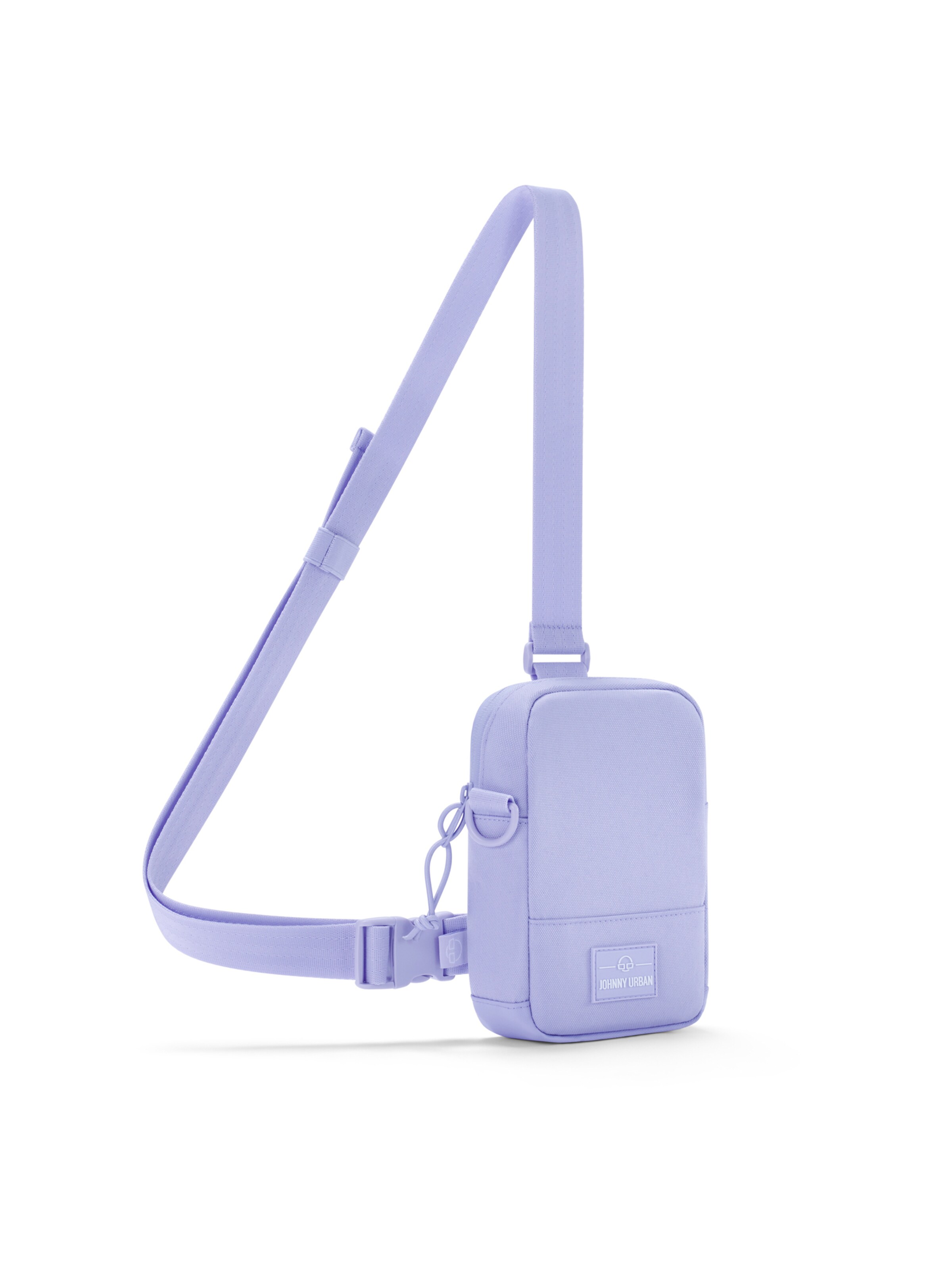 Johnny Urban Сумка через плечо 'Arthur' в Лиловый