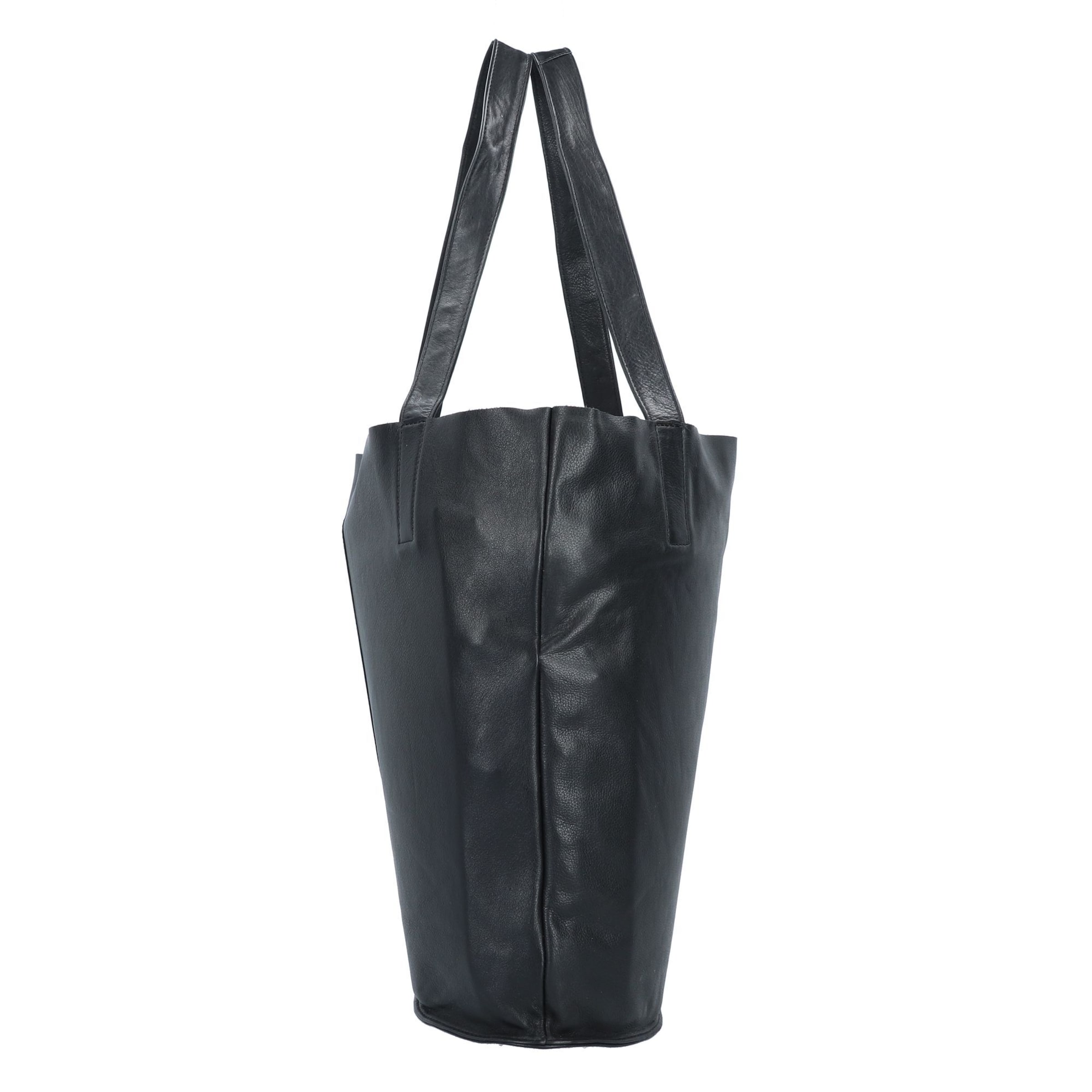 Shopper 'Carmen' di GREENBURRY in nero