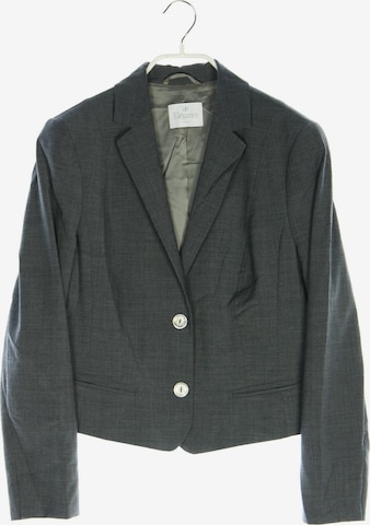 Elegance Paris Blazer XL in Grau: predná strana