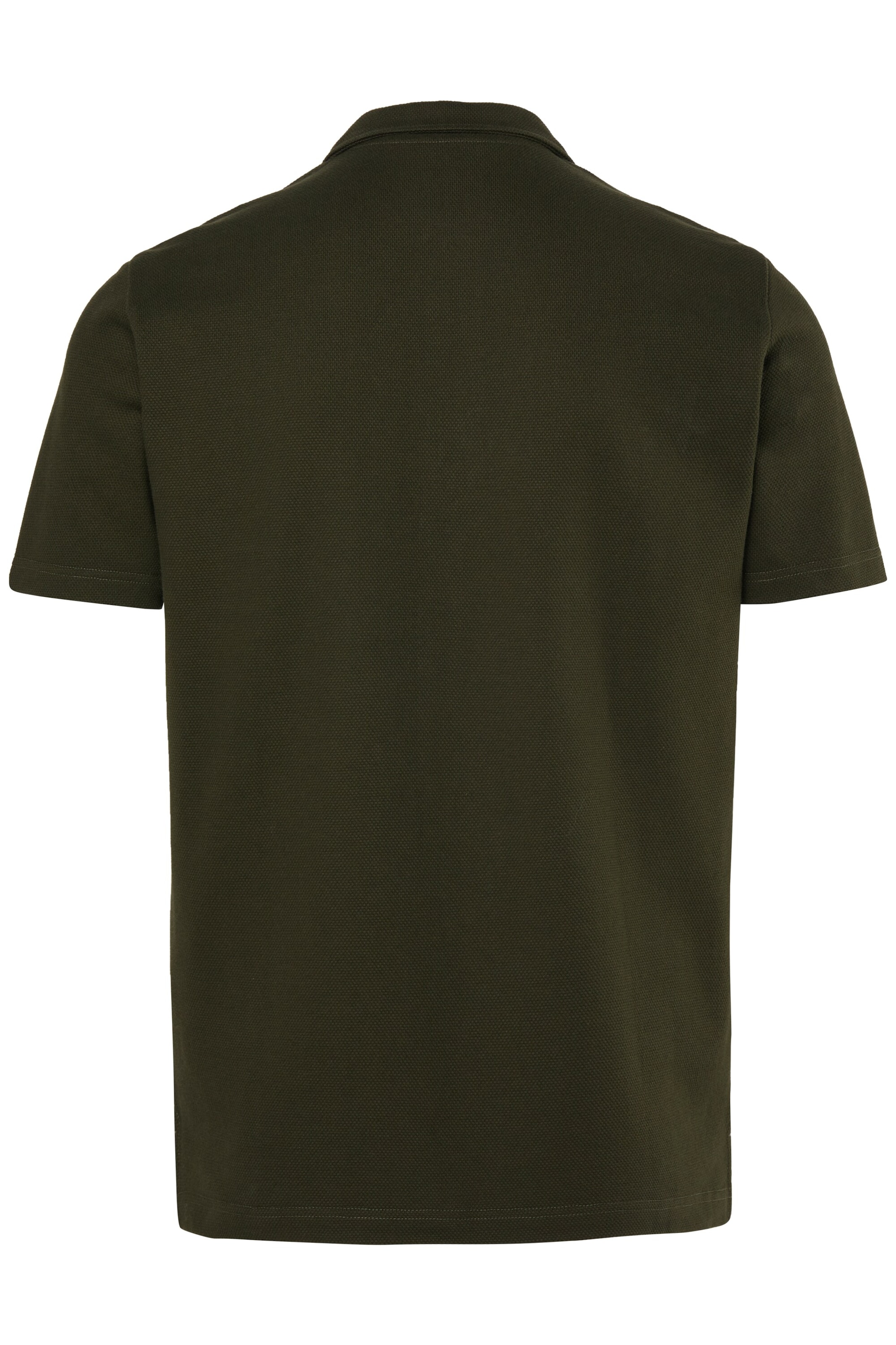 JP1880 Shirt in Groen