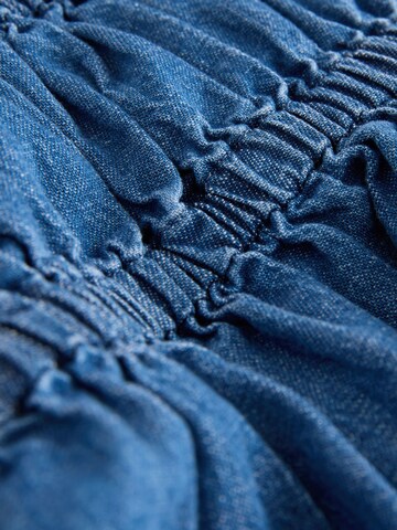 Next Dress in Blue