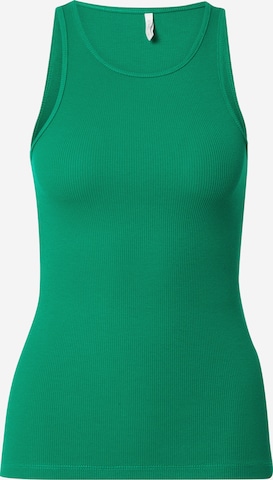 ONLY Top 'Kenya' in Green: front
