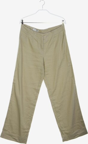 RENÉ LEZARD Palazzo-Hose L in Beige: predná strana