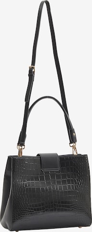 Usha Shoulder Bag in Black