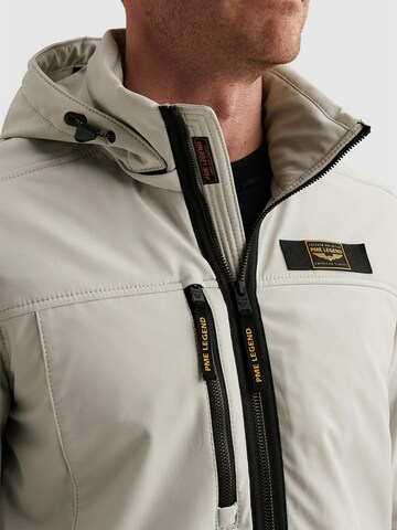 Giacca di mezza stagione 'Successor jacket' di PME Legend in beige