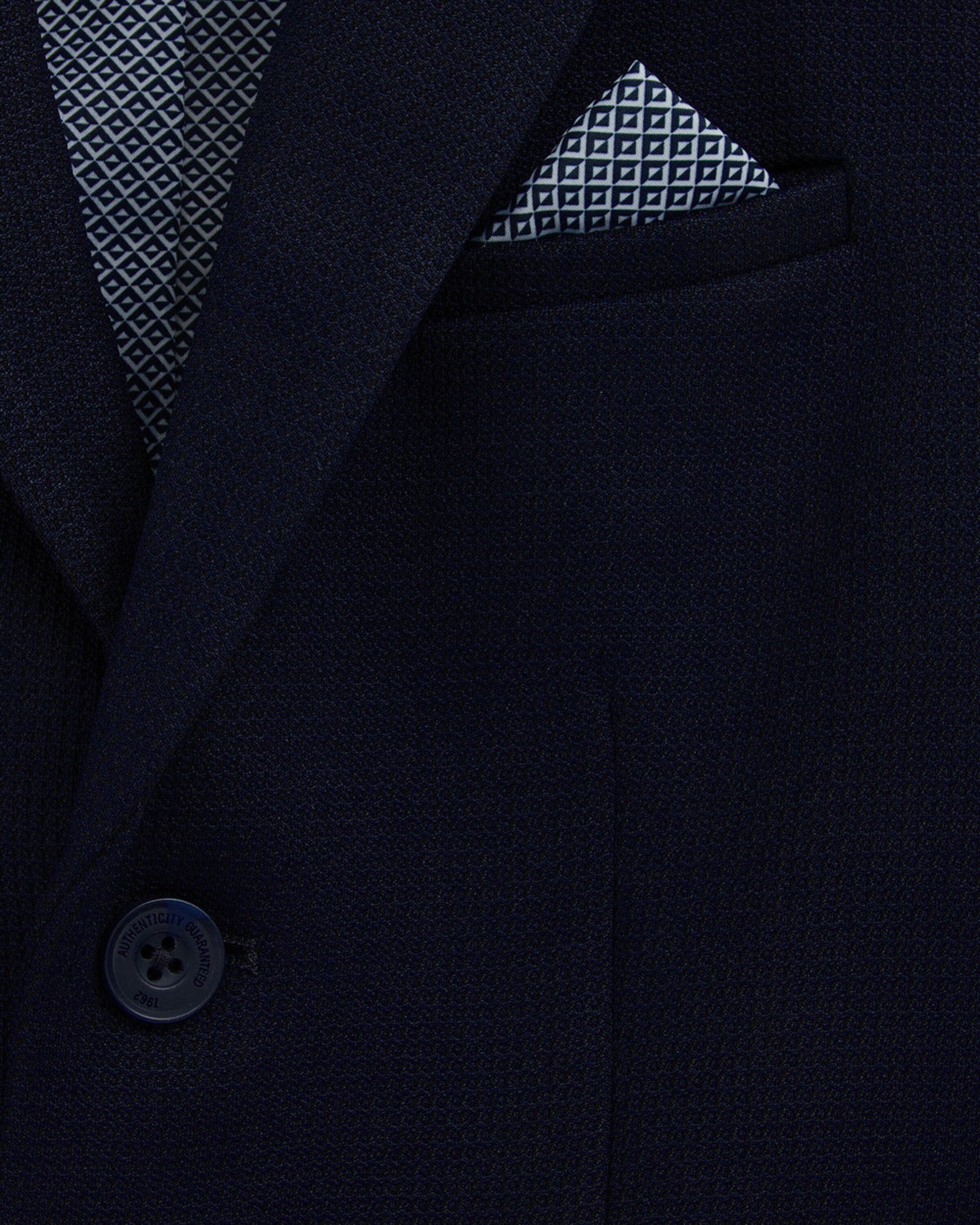 WE Fashion Ülikond, värv sinine