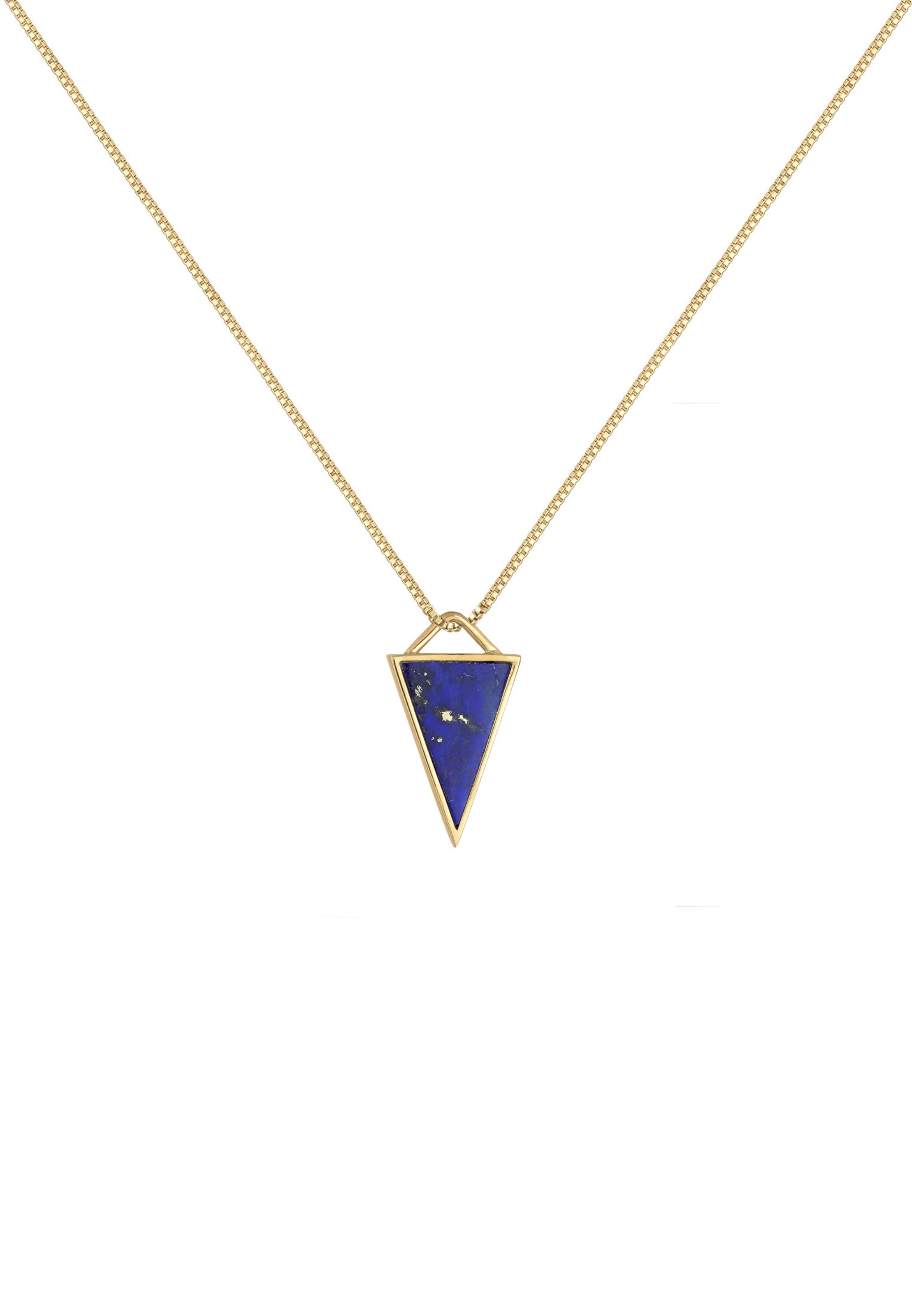 ELLI PREMIUM Necklace in Gold