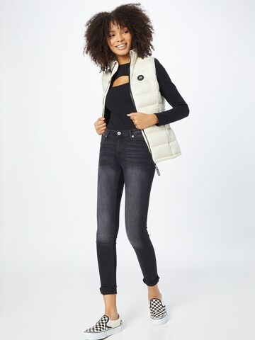 Pepe Jeans Vest 'Anna' in Beige