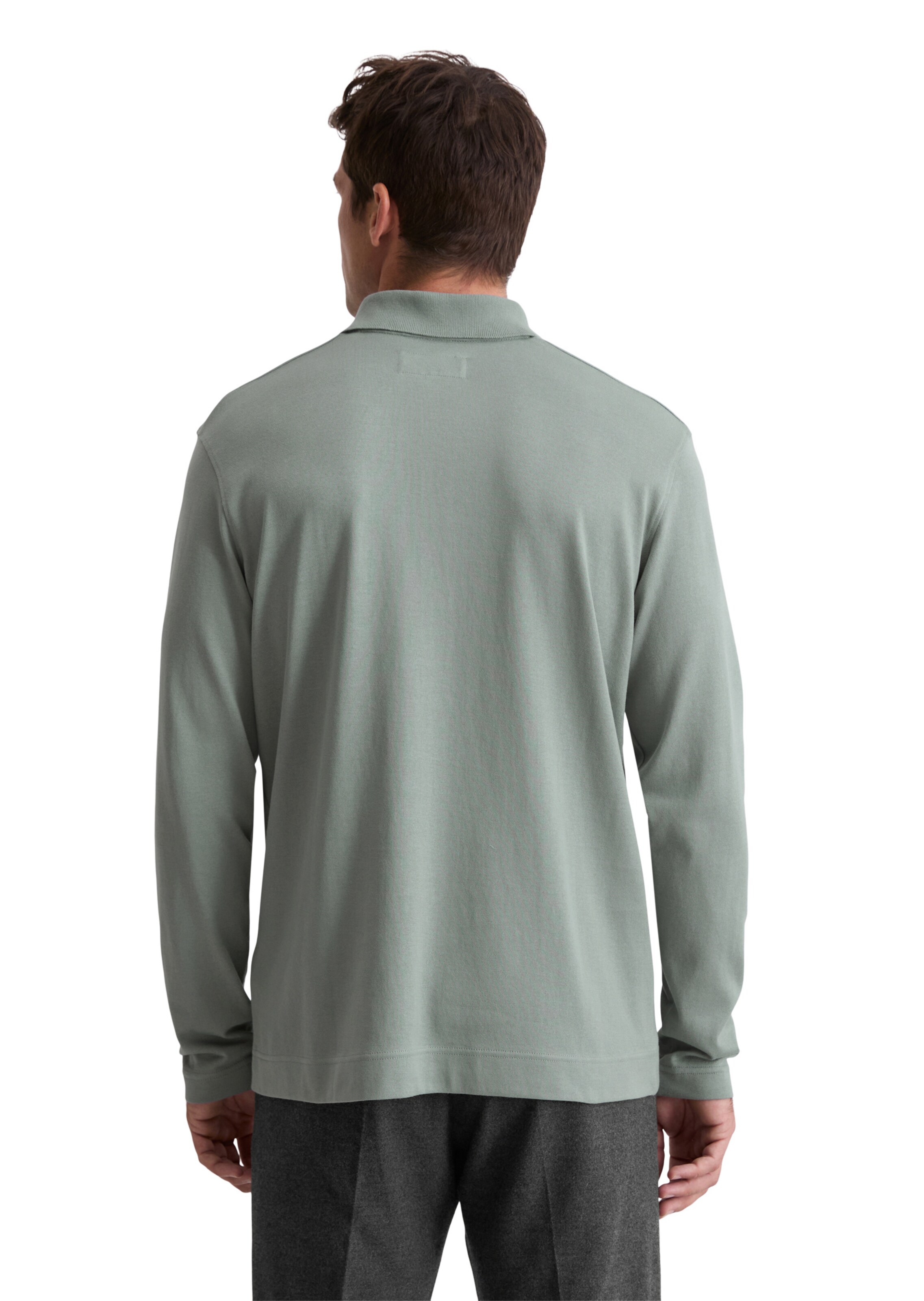 Marc O'Polo Shirt in Green