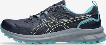 ASICS Running Shoes 'Scout 3' in Black: front