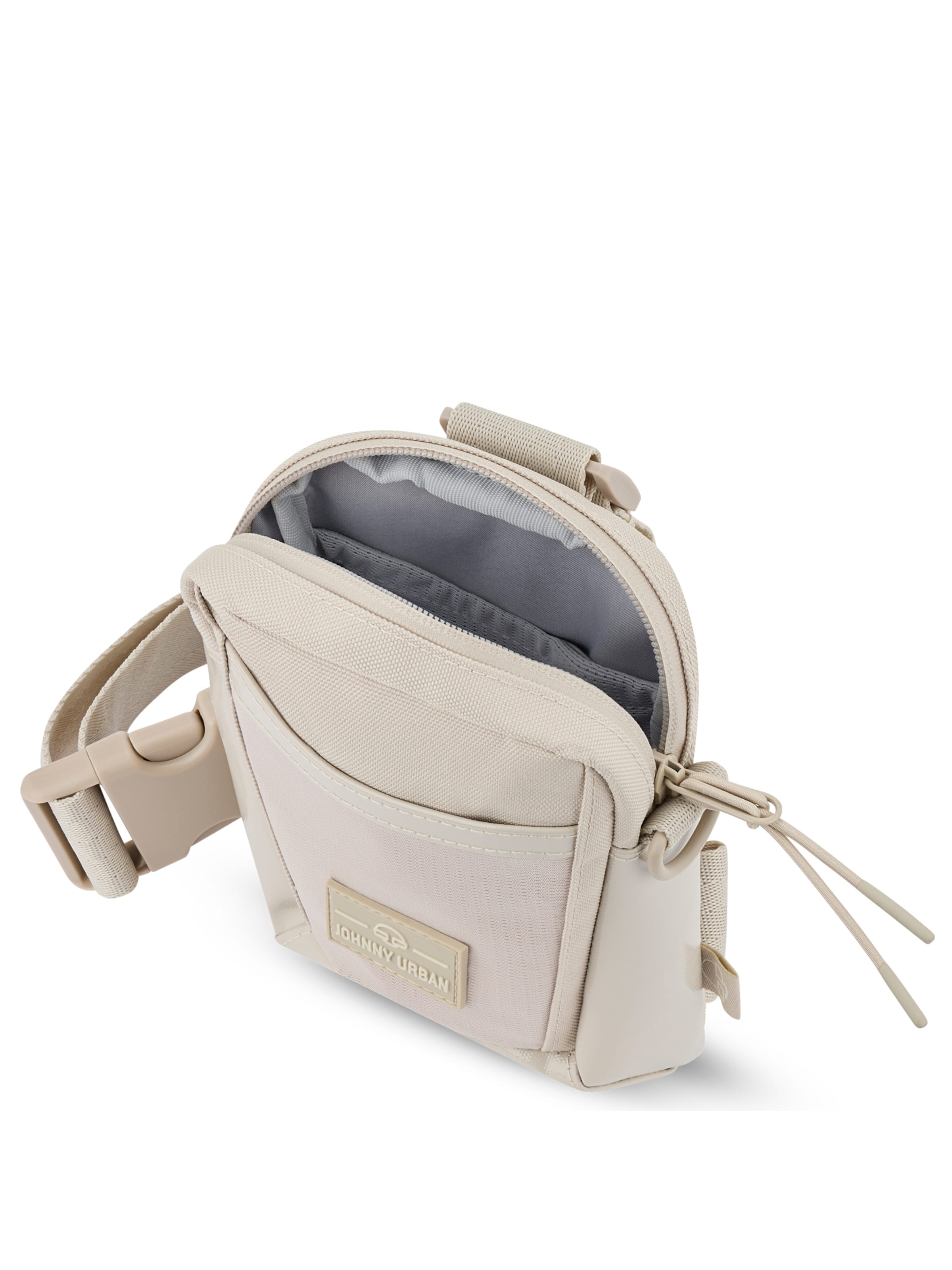 Johnny Urban Axelremsväska 'Lex' i beige