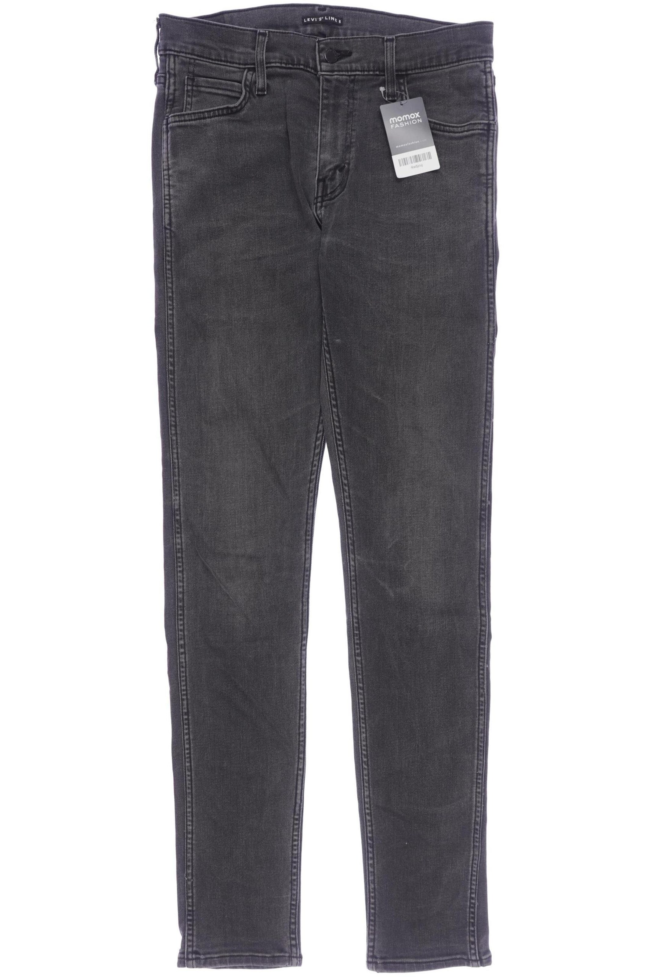 LEVI'S ® Jeans in 30 in grau, Produktansicht