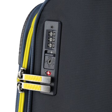 TRAVELITE Trolley 'Color Craze' in Blue