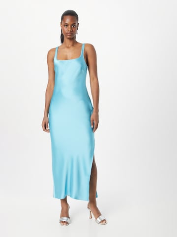 Samsøe Samsøe Dress 'SUNNA' in Blue: front