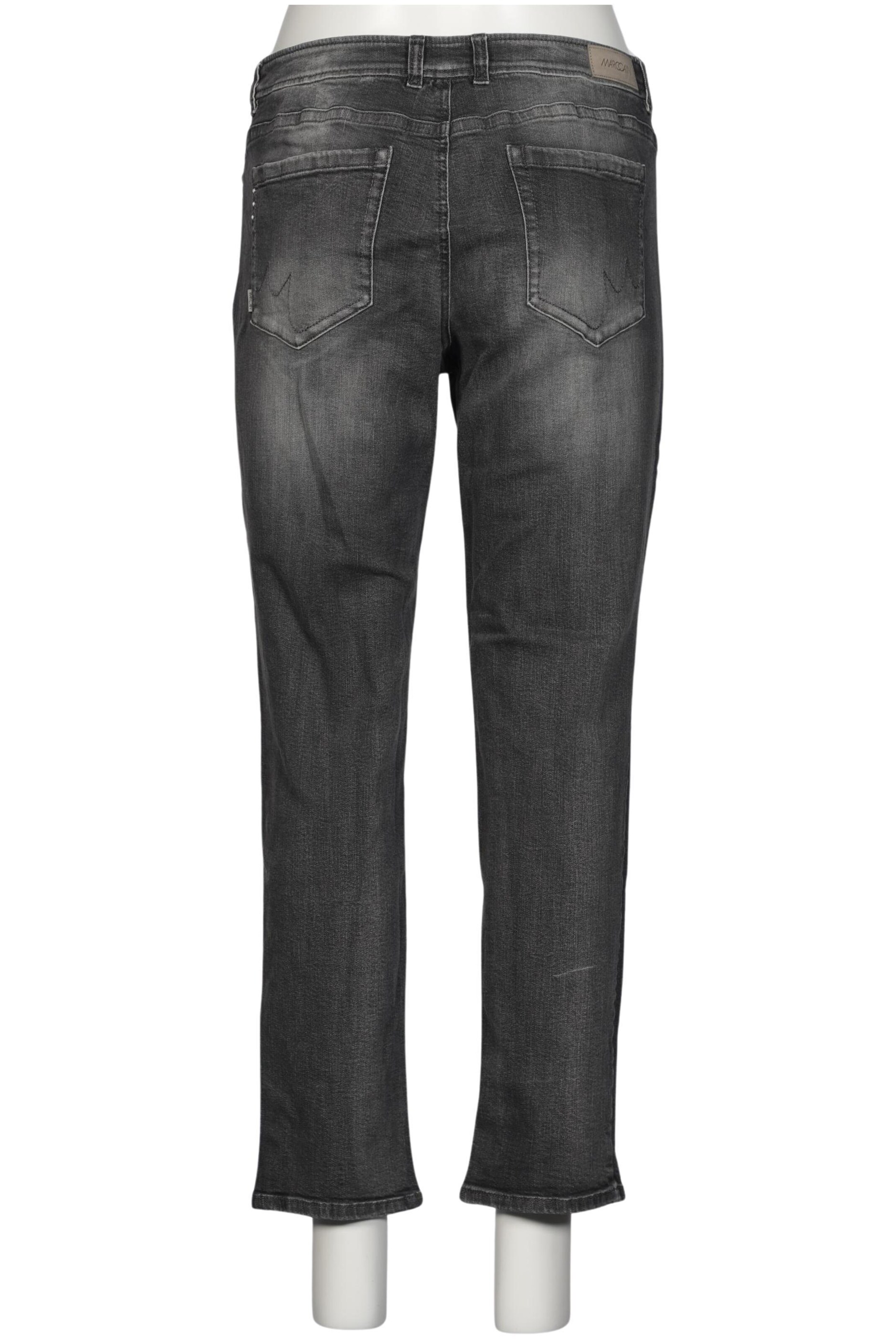 Marc Cain Jeans 32-34 in Grau