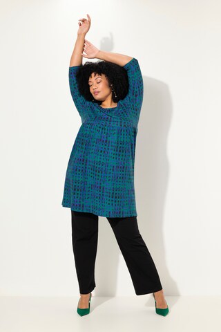 Ulla Popken Tunic in Green