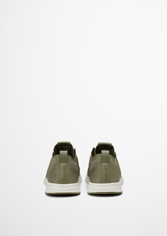 Marc O'Polo Sneaker in Grün