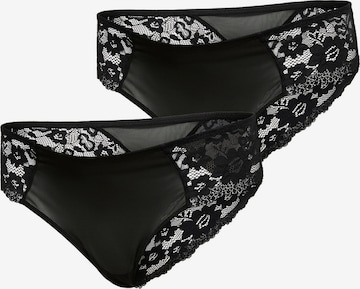 MAMALICIOUS Slip 'MLSofi' in Black: front
