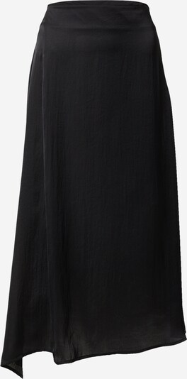 ABOUT YOU x Iconic by Tatiana Kucharova Rock 'Naomi' in schwarz, Produktansicht
