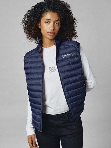 Gilet Pepe Jeans en bleu
