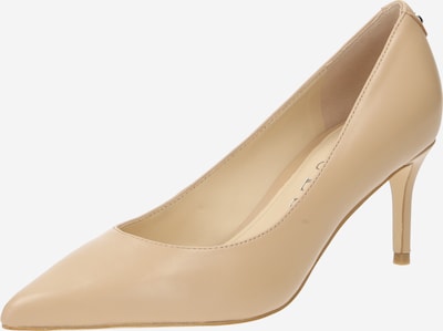 GUESS Pumps 'Bravo' i cappuccino, Produktvisning