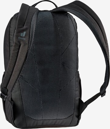 DEUTER Backpack 'Vista' in Black