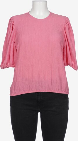 Monki Bluse XL in Pink: predná strana