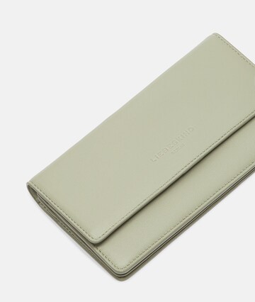 Liebeskind Berlin Wallet in Green