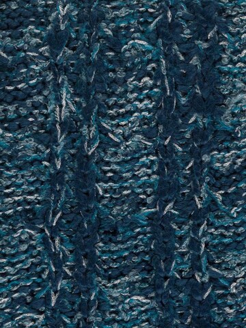 Passigatti Tuch‌‌‌ in Blau