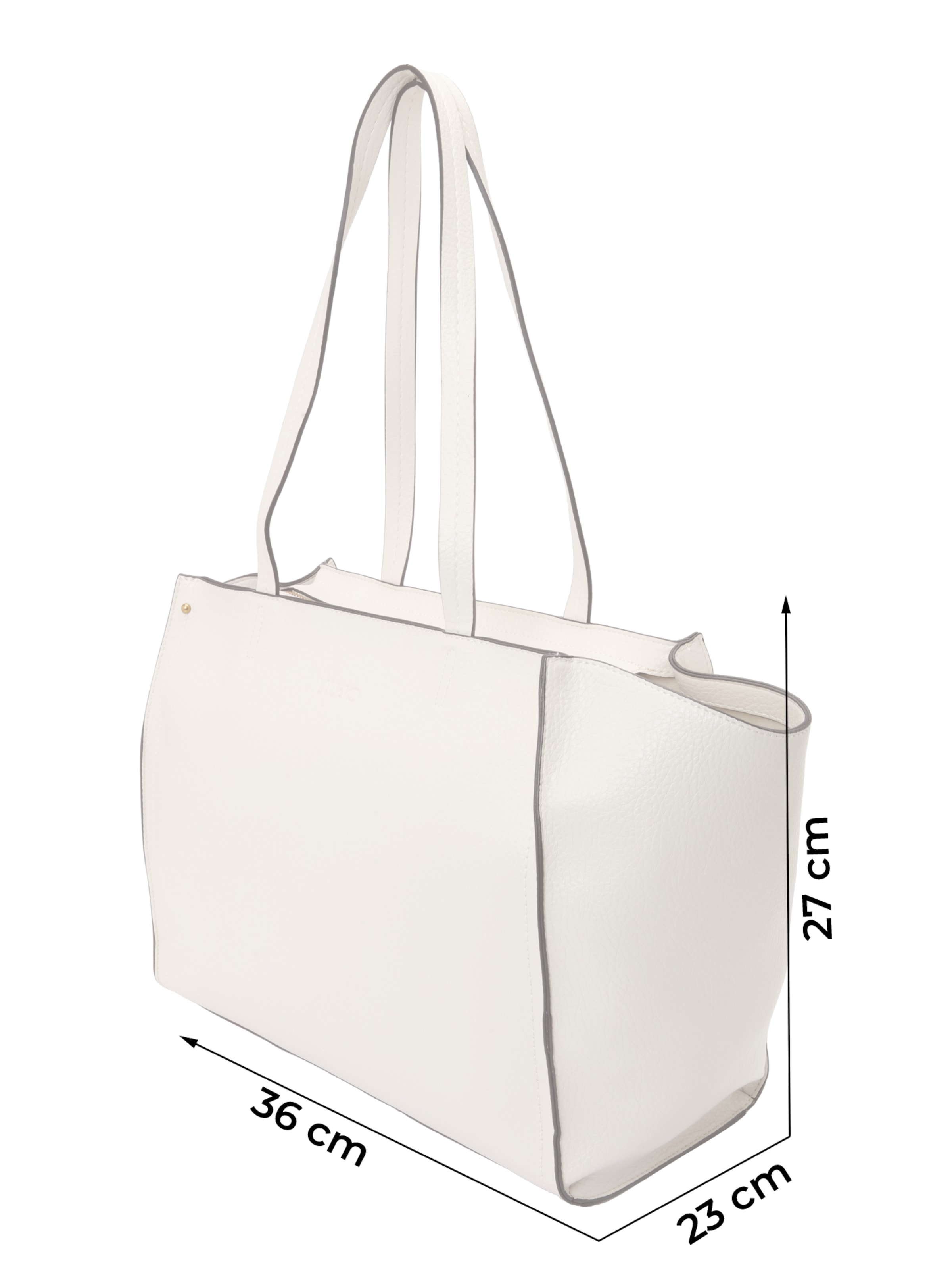 Cabas Liu Jo en beige