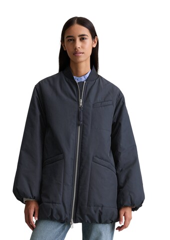 Marc O'Polo DENIM Jacke in Blau