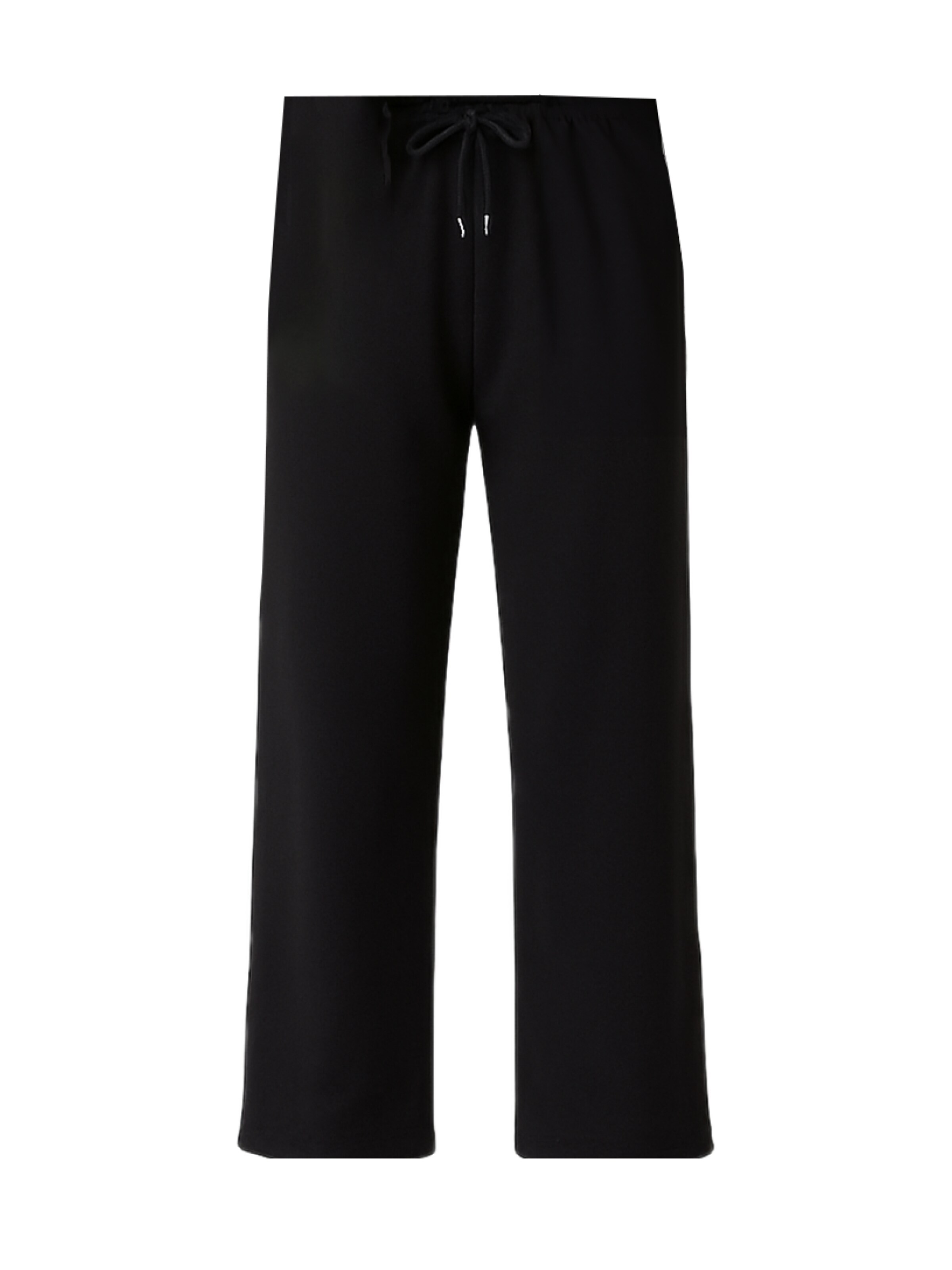 C&City Broek in Zwart: voorkant
