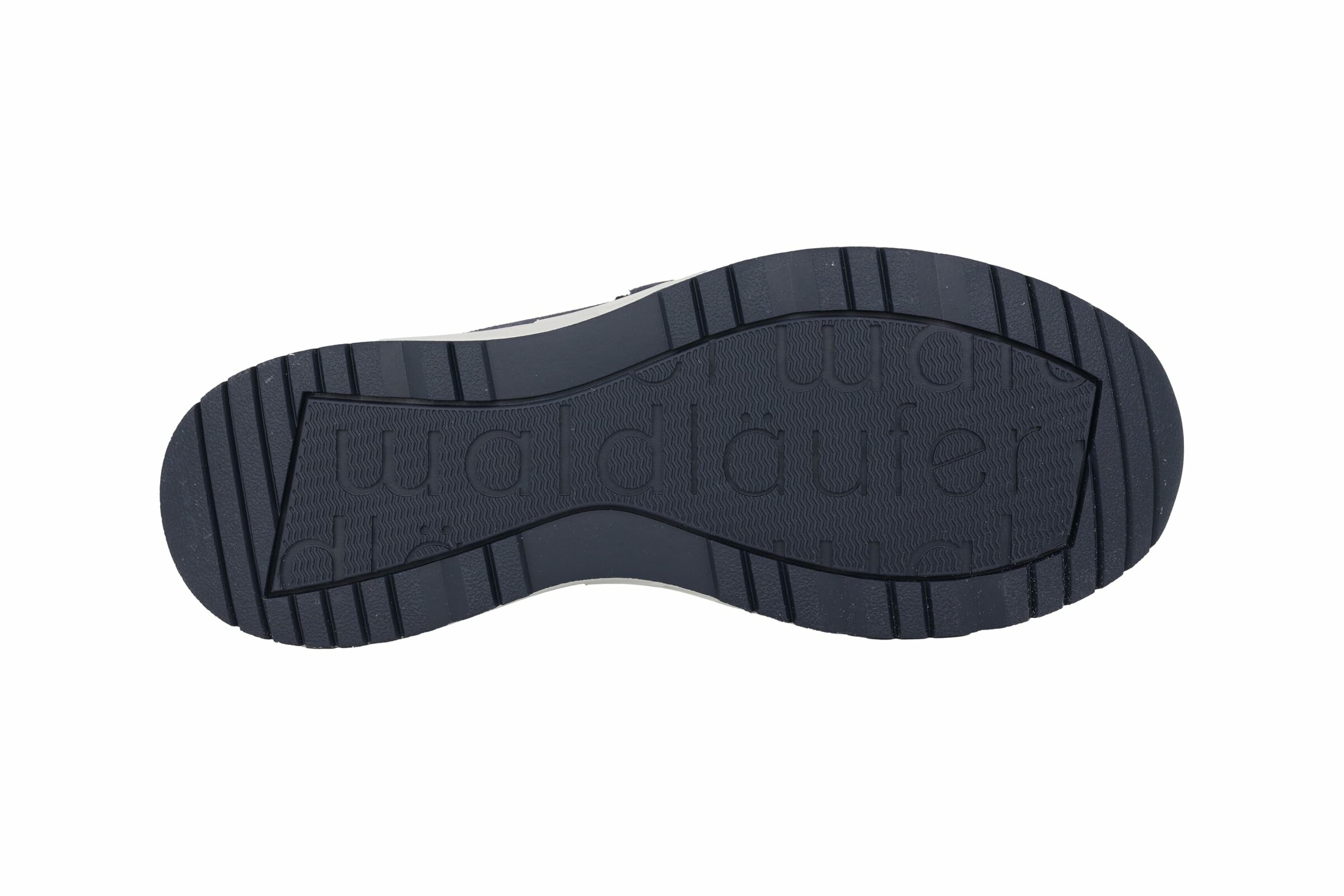 WALDLÄUFER Sneaker in Blau