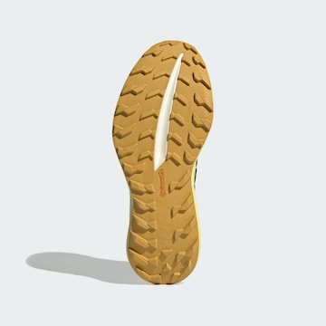 Scarpa da corsa 'Agravic Sl' di ADIDAS TERREX in giallo