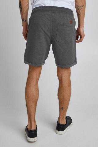 BLEND Regular Sweatshorts 'Timo' in Grau