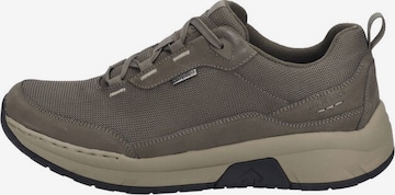 JOSEF SEIBEL High-top trainers 'MITCHELL 53' in Black: front