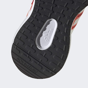 ADIDAS SPORTSWEAR Sportschoen 'FortaRun 2.0 Cloudfoam' in Rood