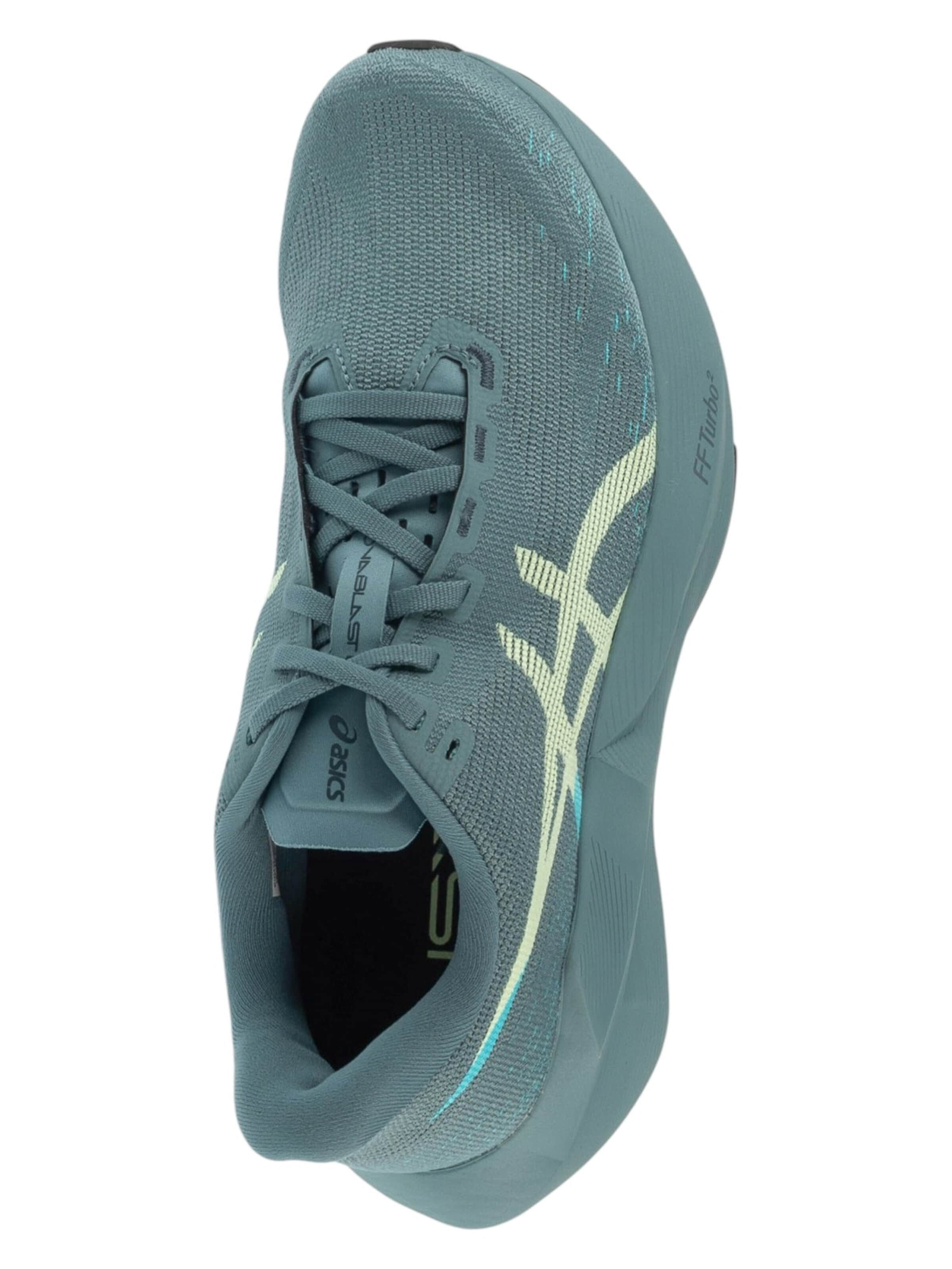 ASICS Loopschoen 'ASICS Novablast 6' in Groen