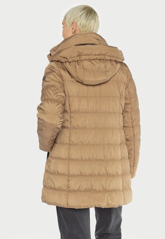 Fuchs Schmitt Steppjacke in Beige