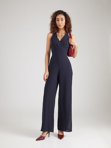 WAL G. Ολόσωμη φόρμα 'NARLA' σε μπλε