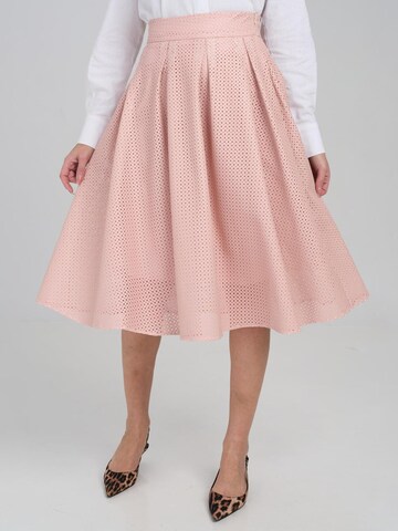 Couture de Marie Rock 'Kloe' in Pink