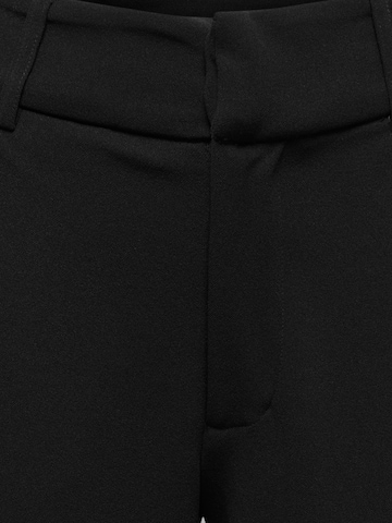 ONLY GIRLS Normální Kalhoty 'KOGGEGGO' – černá