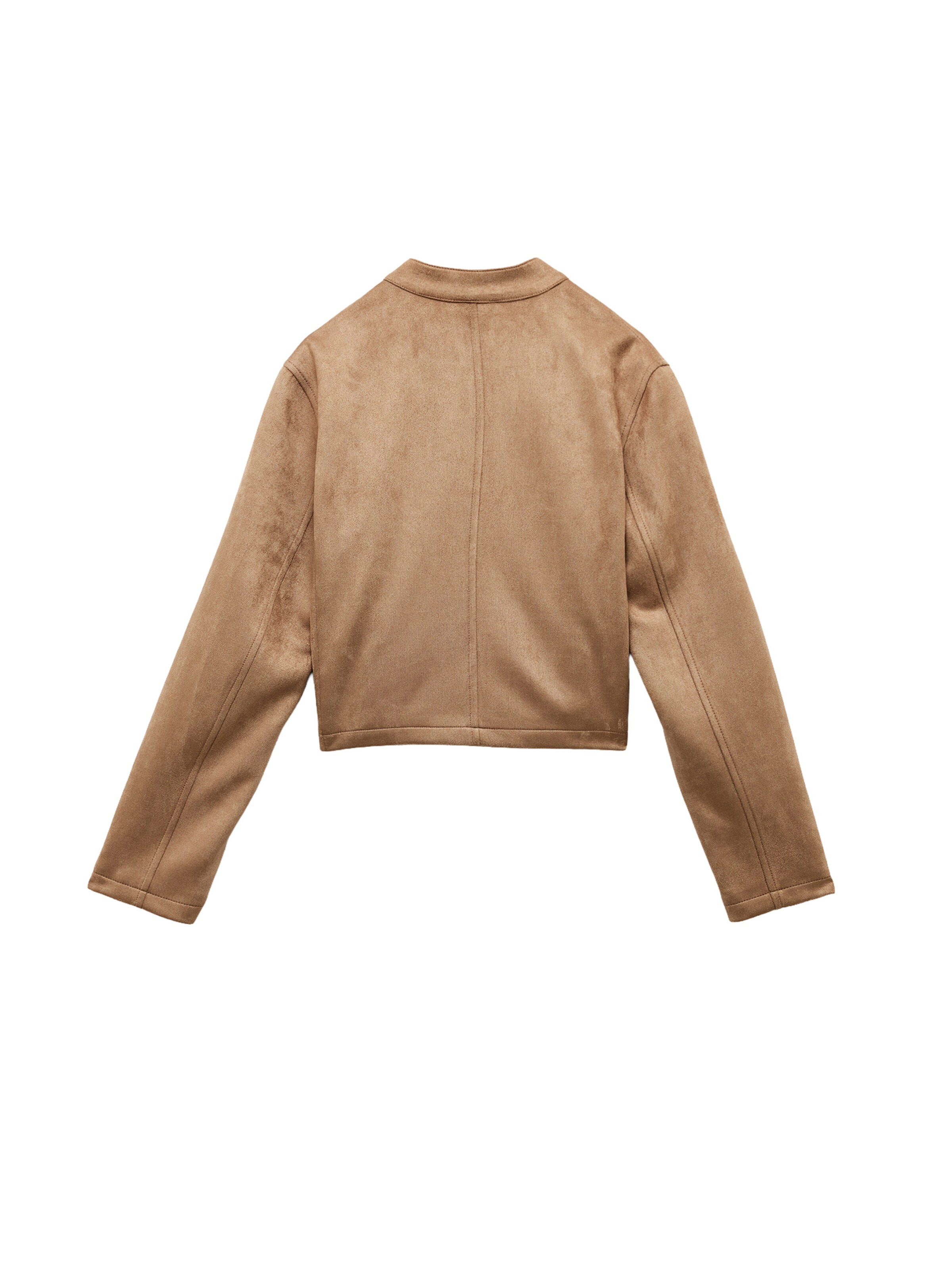 Koton Jacke in Beige