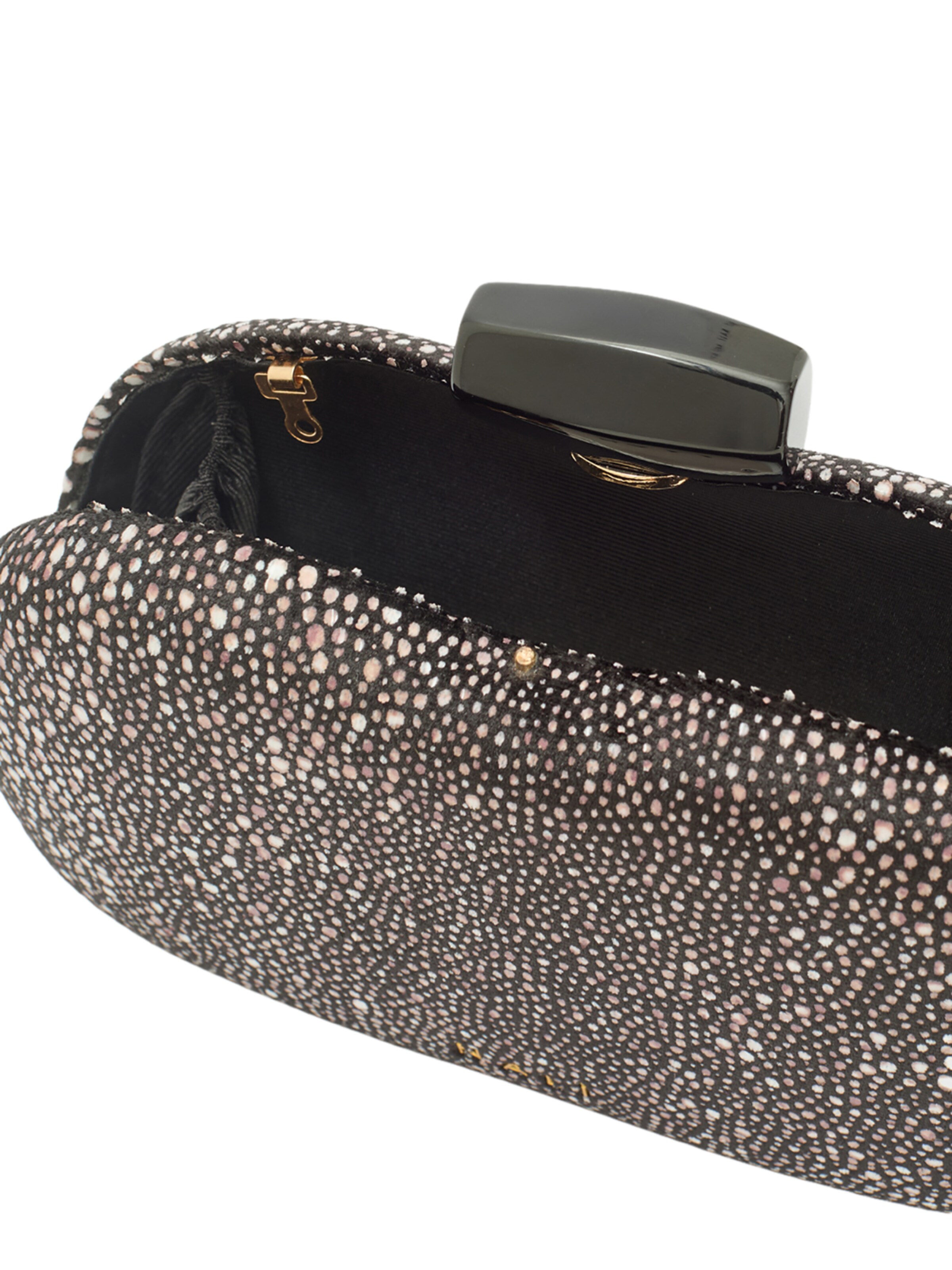 Pochette 'ELSA' di NALì in nero